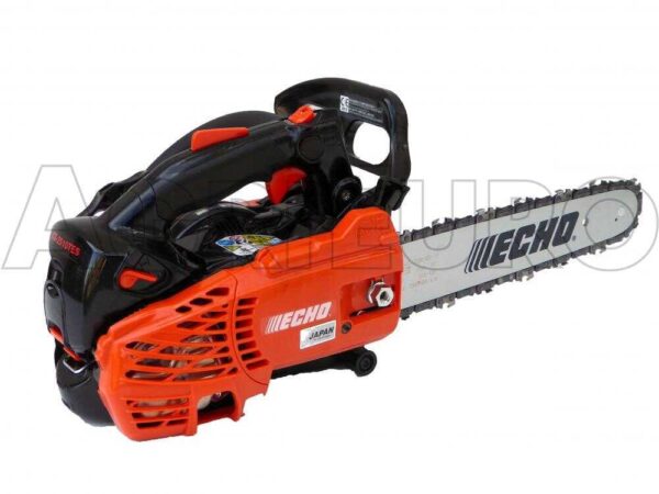 Echo CS 2511 TES - Motosega a scoppio da potatura - Lama da 25cm