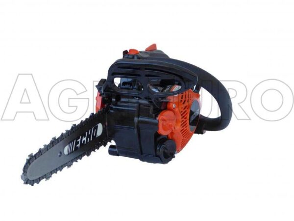 Echo CS 2511 TESC - Motosega a scoppio da potatura - Lama Carving da 20cm