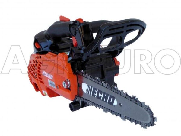 Echo CS 2511 TESC - Motosega a scoppio da potatura - Lama Carving da 20cm