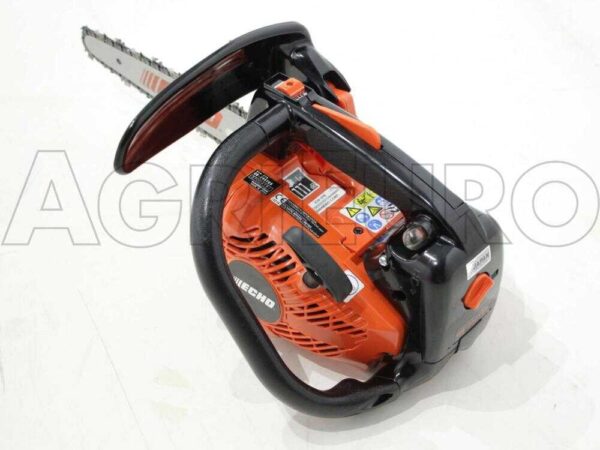Echo CS 280 TESC - Motosega a scoppio da potatura - Lama Carving da 25cm