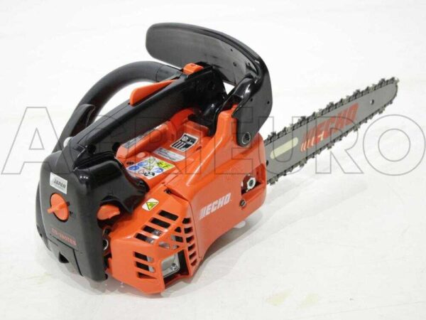 Echo CS 280 TESC - Motosega a scoppio da potatura - Lama Carving da 25cm