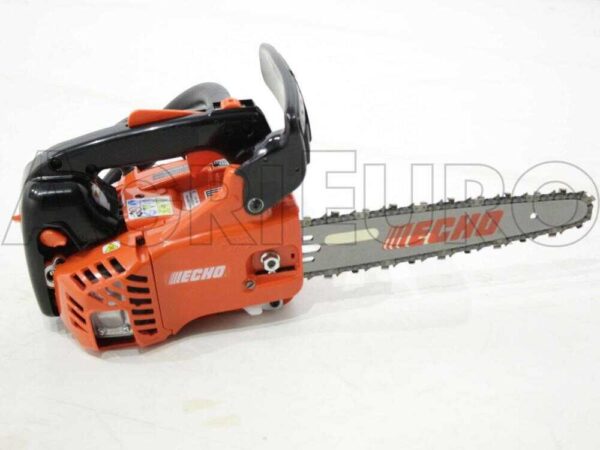 Echo CS 280 TESC - Motosega a scoppio da potatura - Lama Carving da 25cm
