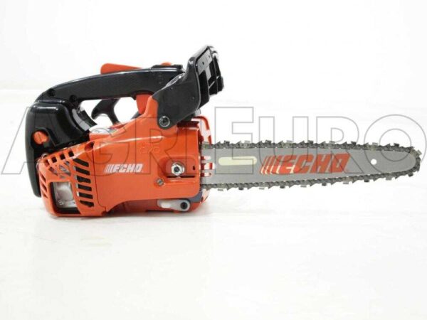 Echo CS 280 TESC - Motosega a scoppio da potatura - Lama Carving da 25cm
