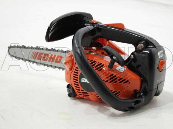 Echo CS 280 TESC - Motosega a scoppio da potatura - Lama Carving da 25cm