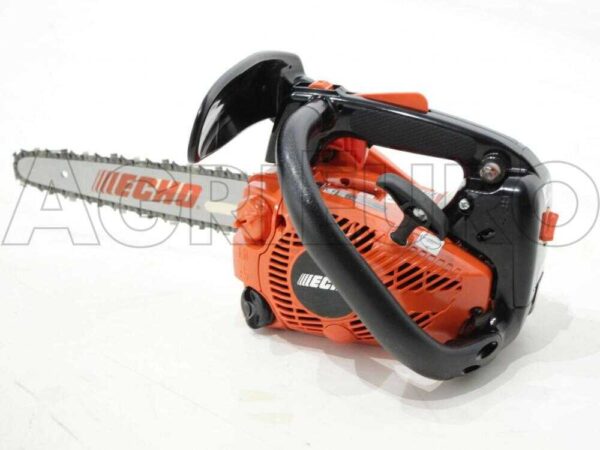 Echo CS 280 TESC - Motosega a scoppio da potatura - Lama Carving da 25cm