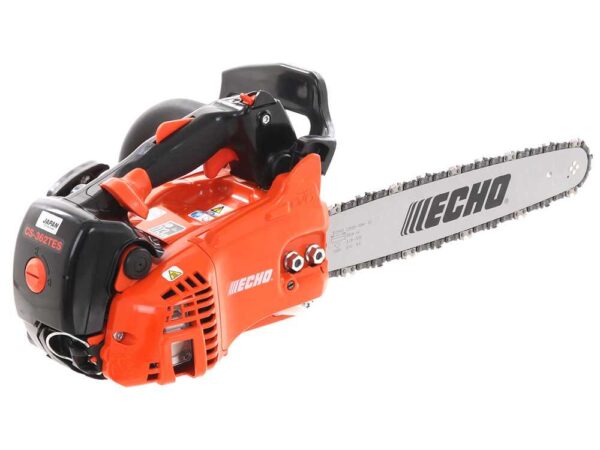 Echo CS-362TES-35 - Motosega a scoppio da potatura - Lama da 35cm