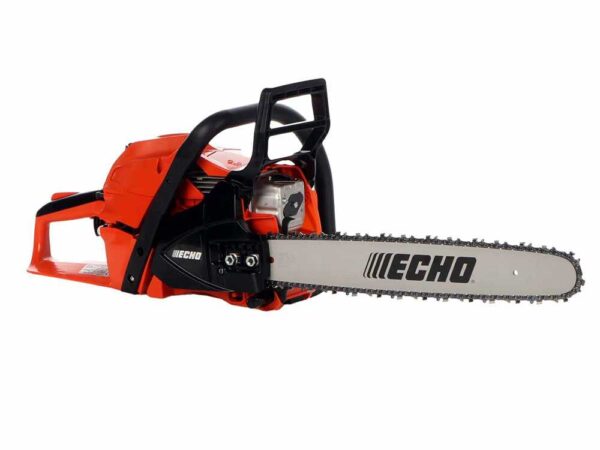 Echo CS 4920ES - Motosega a scoppio da taglio - Lama da 45cm