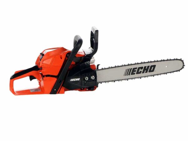 Echo CS 4920ES - Motosega a scoppio da taglio - Lama da 45cm