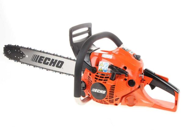 Echo CS-501SX - Motosega a scoppio da taglio - Lama da 45cm