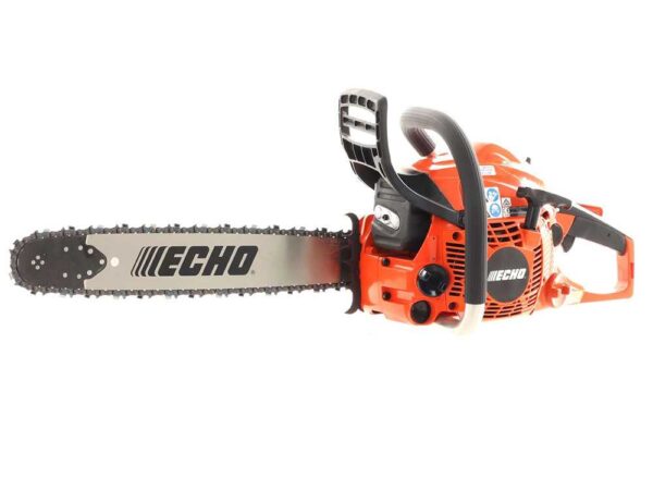 Echo CS-501SX - Motosega a scoppio da taglio - Lama da 45cm