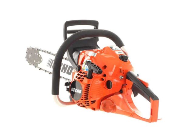 Echo CS-501SX - Motosega a scoppio da taglio - Lama da 45cm