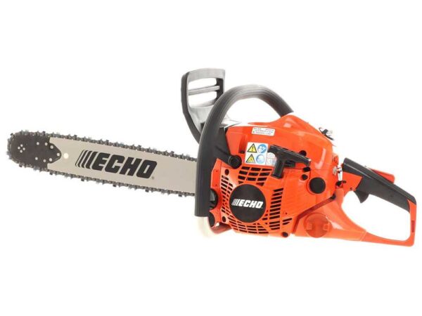 Echo CS-501SX - Motosega a scoppio da taglio - Lama da 45cm