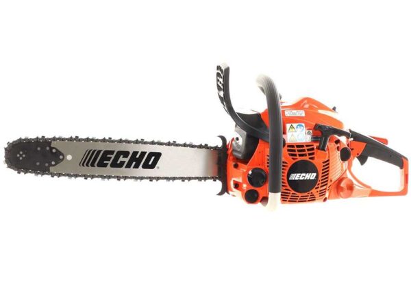 Echo CS-501SX - Motosega a scoppio da taglio - Lama da 45cm