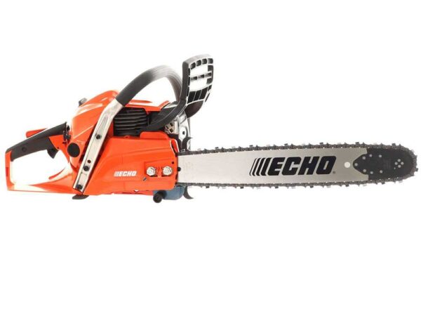 Echo CS-501SX - Motosega a scoppio da taglio - Lama da 45cm