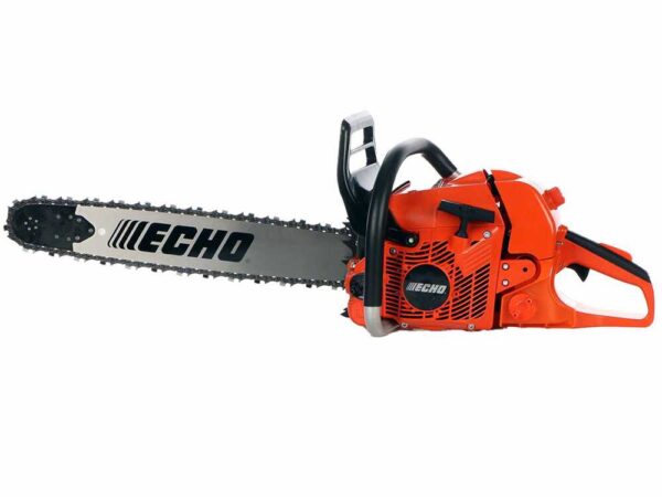Echo CS-621SX - Motosega a scoppio da taglio - Lama da 50cm