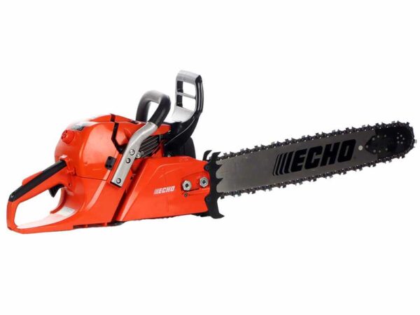 Echo CS-621SX - Motosega a scoppio da taglio - Lama da 50cm