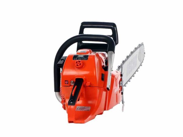 Echo CS-621SX - Motosega a scoppio da taglio - Lama da 50cm