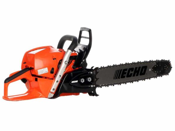Echo CS-7310SX - Motosega a scoppio da taglio - Lama da 50cm