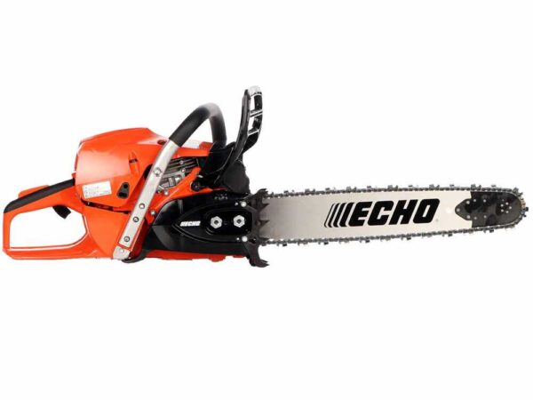 Echo CS-7310SX - Motosega a scoppio da taglio - Lama da 50cm