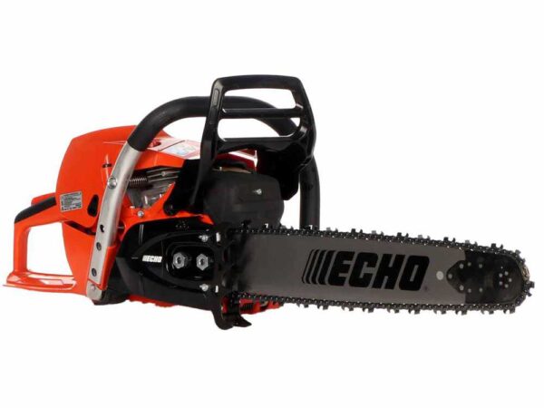 Echo CS-7310SX - Motosega a scoppio da taglio - Lama da 50cm