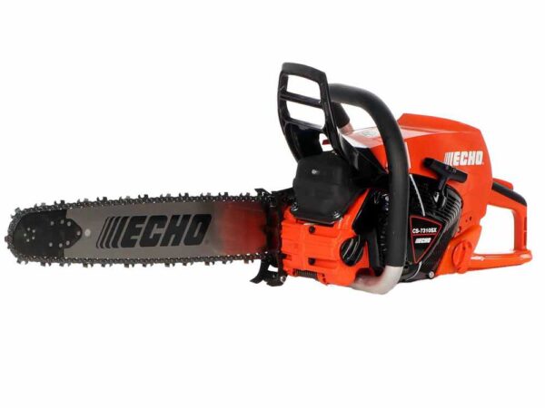 Echo CS-7310SX - Motosega a scoppio da taglio - Lama da 50cm