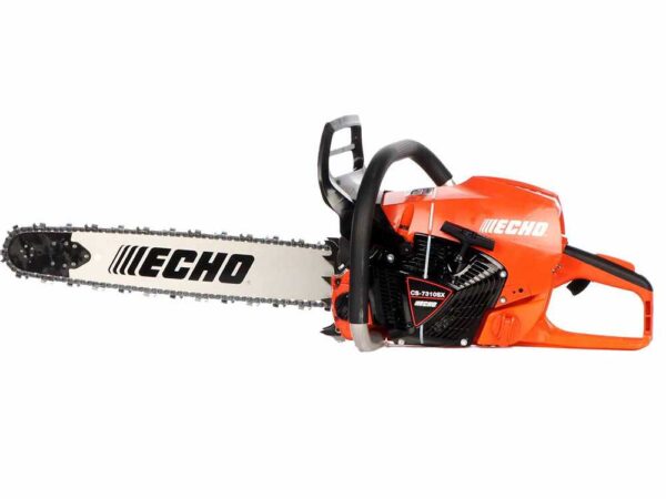 Echo CS-7310SX - Motosega a scoppio da taglio - Lama da 50cm