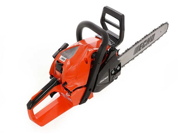 Echo CS4510ES - Motosega a scoppio da taglio - Lama da 38cm