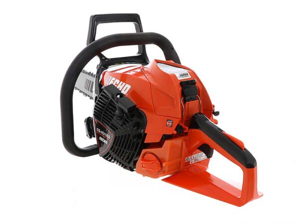 Echo CS4510ES - Motosega a scoppio da taglio - Lama da 38cm