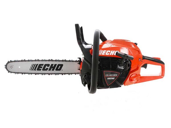 Echo CS4510ES - Motosega a scoppio da taglio - Lama da 38cm