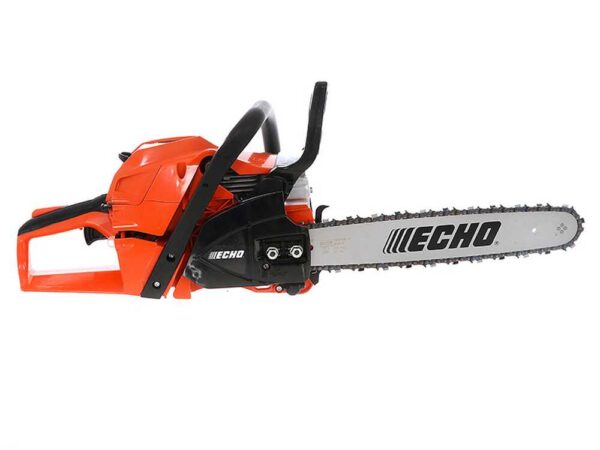 Echo CS4510ES - Motosega a scoppio da taglio - Lama da 38cm
