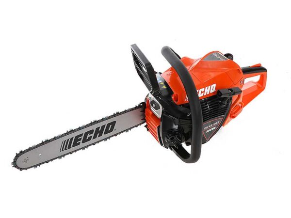 Echo CS4510ES - Motosega a scoppio da taglio - Lama da 38cm