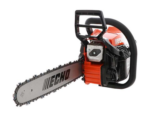 Echo CS4510ES - Motosega a scoppio da taglio - Lama da 38cm