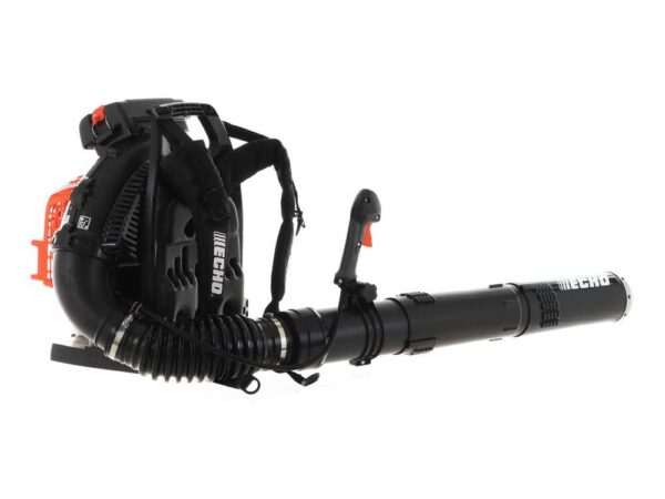 Echo PB 8010 - Soffiatore a scoppio a zaino motore 2 tempi