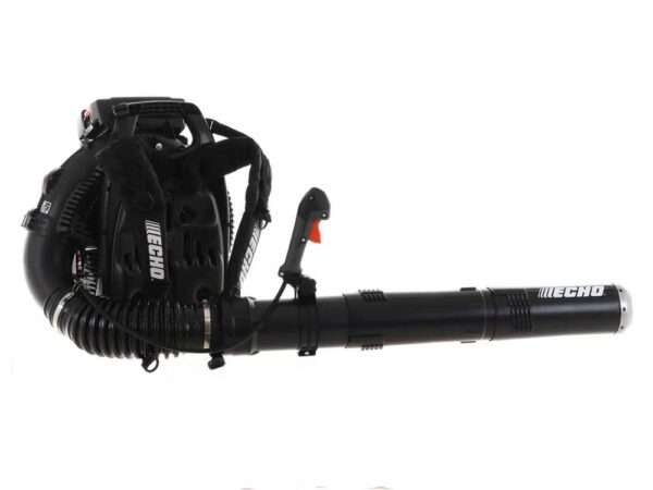 Echo PB 8010 - Soffiatore a scoppio a zaino motore 2 tempi
