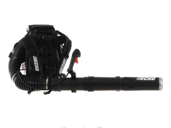 Echo PB 8010 - Soffiatore a scoppio a zaino motore 2 tempi