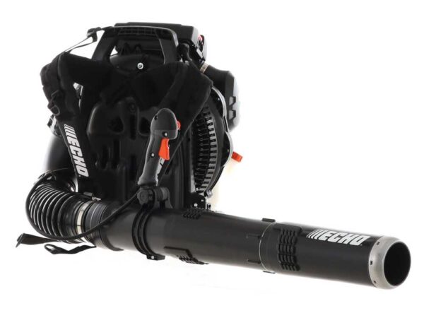 Echo PB 8010 - Soffiatore a scoppio a zaino motore 2 tempi