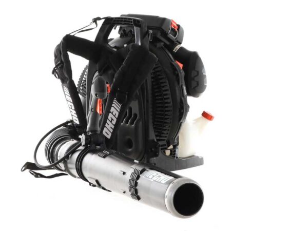 Echo PB 8010 - Soffiatore a scoppio a zaino motore 2 tempi