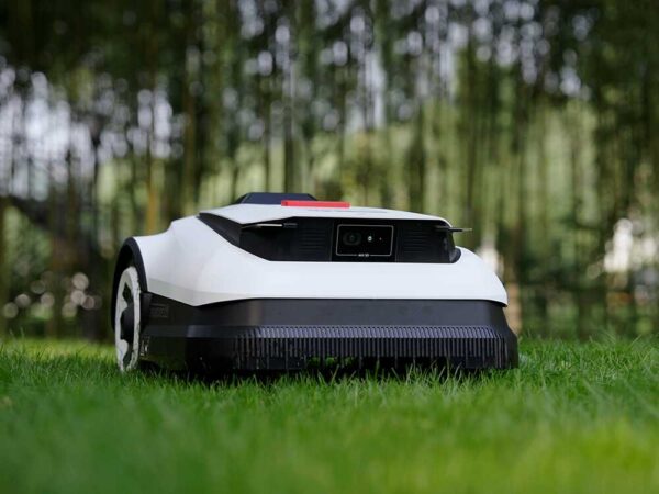 Ecovacs Goat A1600 RTK - Robot tagliaerba - Senza impianto