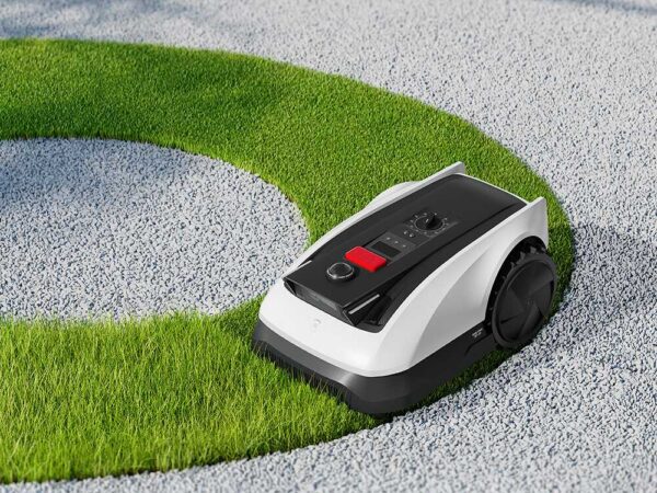 Ecovacs Goat O500 Panorama - Robot tagliaerba - Senza impianto