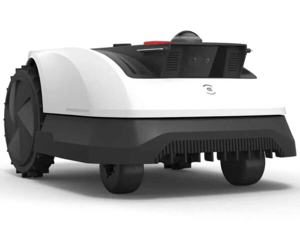 Ecovacs Goat O500 Panorama - Robot tagliaerba - Senza impianto