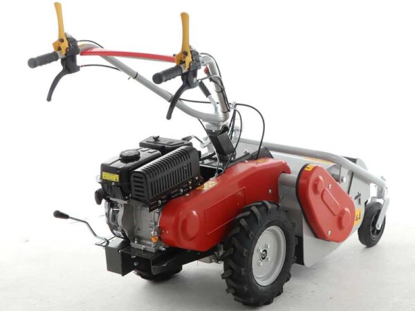 Efco DR 50 K800H - Trinciaerba professionale a martelli - Emak K800H
