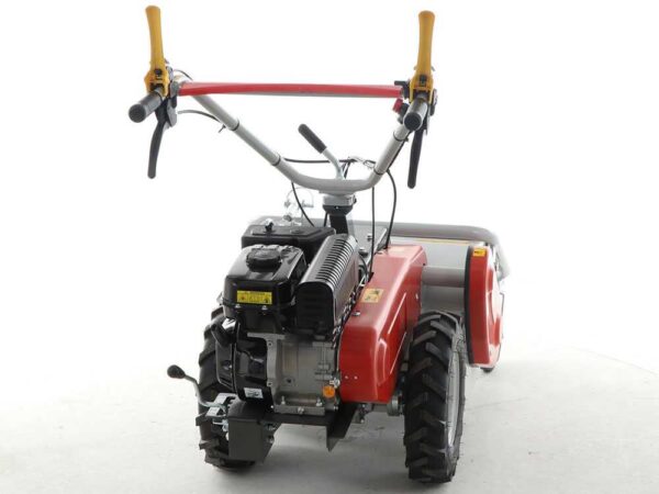 Efco DR 50 K800H - Trinciaerba professionale a martelli - Emak K800H