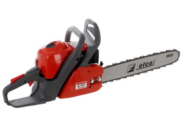 Efco MT 5200 - Motosega a scoppio da taglio - Lama da 46cm