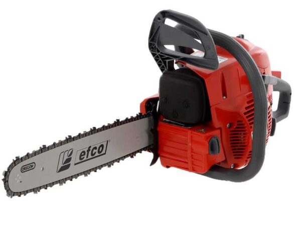 Efco MT 5200 - Motosega a scoppio da taglio - Lama da 46cm