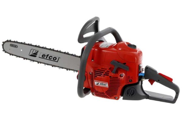 Efco MT 5200 - Motosega a scoppio da taglio - Lama da 46cm