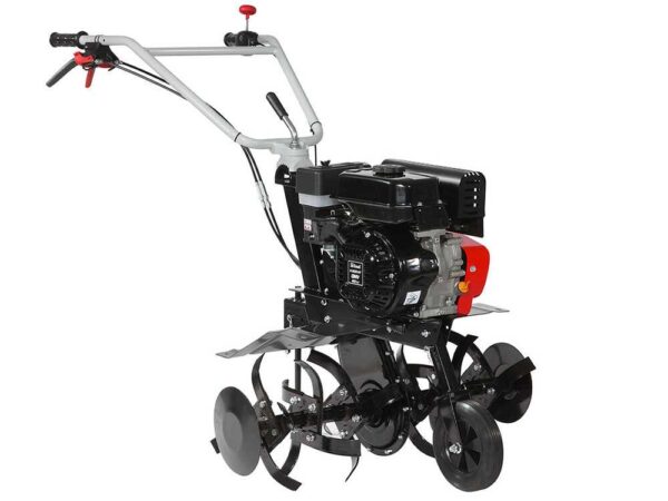 Efco MZ 2075 RKS - Motozappa a benzina 6 HP - Emak K 800 HT OHV da 182cc