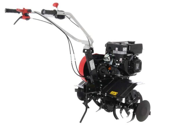 Efco MZ 2075 RKS - Motozappa a benzina 6 HP - Emak K 800 HT OHV da 182cc
