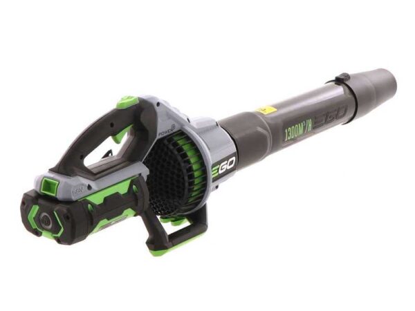 EGO LB7650E - Soffiatore a batteria - SENZA BATTERIA E CARICABATTERIE
