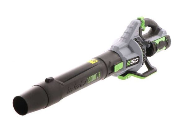 EGO LB7650E - Soffiatore a batteria - SENZA BATTERIA E CARICABATTERIE