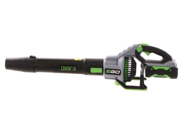 EGO LB7650E - Soffiatore a batteria - SENZA BATTERIA E CARICABATTERIE